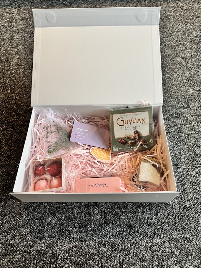 New Mothers Gift ideas